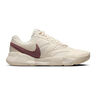 Nike Court Lite 4 Chaussures toutes surfaces Femmes-cr&egrave;me, marron