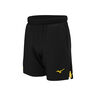 Daybreakers Amplify 8in Shorts Hommes-Noir,Jaune