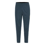 V&ecirc;tements de tennis Nike Nike Court Heritage Pantalon Surv&ecirc;tement Hommes-Bleu Fonc&eacute;,Bleu Fonc&eacute;