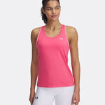 Vêtements Under Armour Tech Knockout Tank-Blk