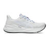 Versablast 4 Chaussure De Running Sans Stabilisateurs Femmes-Blanc,Bleu Clair