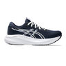 Gel-Excite 11 Chaussure de running sans stabilisateurs Femmes - bleu fonc&eacute;, blanc