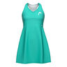  Pro Robe Femmes-turquoise
