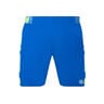 Tulu 7in Tech Shorts Hommes-Bleu,Vert
