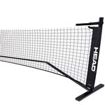 Accessoires pour entra&icirc;neurs HEAD HEAD Filet De Tennis 6,10m-Noir