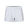Velocity 3in Short De Running Femmes-Gris Clair