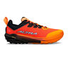  Experience Wild 3+ Chaussure trail Hommes-noir, orange
