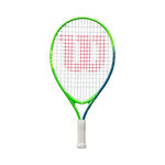 Raquettes de tennis Wilson Wilson Slam Junior 19 Boys Raquettes Enfants