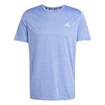 Vêtements adidas Own the Run Tee