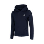 V&ecirc;tements BIDI BADU BIDI BADU Crew Chill Sweat &Agrave; Capuche Filles-Bleu Fonc&eacute;