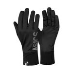V&ecirc;tements ASICS ASICS Basic Gants-Noir
