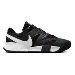 Chaussures de tennis Nike Nike Nike Court Lite 4 Chaussures toutes surfaces Femmes-noir, blanc