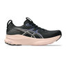 Gel-Kayano 32 Chaussure de running avec stabilisateurs Femmes-noir, pink
