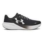 Chaussures de running Under Armour Under Armour Velociti Pace Chaussure de running sans stabilisateurs Hommes-noir, blanc