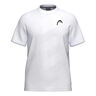 Pro T-shirt Hommes - blanc, blanc