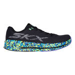 Chaussures de running Skechers Skechers Go Run Razor 5 Chaussure De Running Sans Stabilisateurs Femmes-Noir,Multicouleur