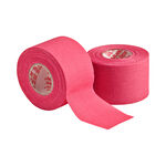 Bandages Mueller Sports Medicine Mueller Sports Medicine 3,8cm X 9,1m Tape 1 Bobine-Pink