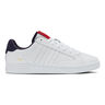 Lozan Klub LTH Baskets Hommes-Blanc,Noir