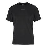 Vêtements Craft Craft ADV Essence 2 Maillot De Course Hommes-Noir