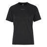 ADV Essence 2 Maillot De Course Hommes-Noir