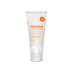 Accessoires Newkee Newkee Daily Sunscreen 50+ Sonstiges-Blanc,Orange
