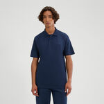 V&ecirc;tements Ellesse Ellesse Senago Polo Hommes-bleu fonc&eacute;