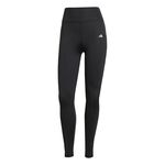 Vêtements adidas OPT ST HR 7/8 Tight
