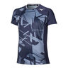 Daybreakers Shadow Graphic T-shirt Hommes-Gris Fonc&eacute;