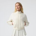 Vêtements DSSLR Walk on Court Jacket WOMEN