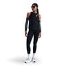 Swoosh Débardeur Tank Top Femmes-Noir
