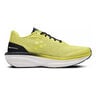 Pro Endurance Distance Chaussure De Running Sans Stabilisateurs Hommes-Jaune
