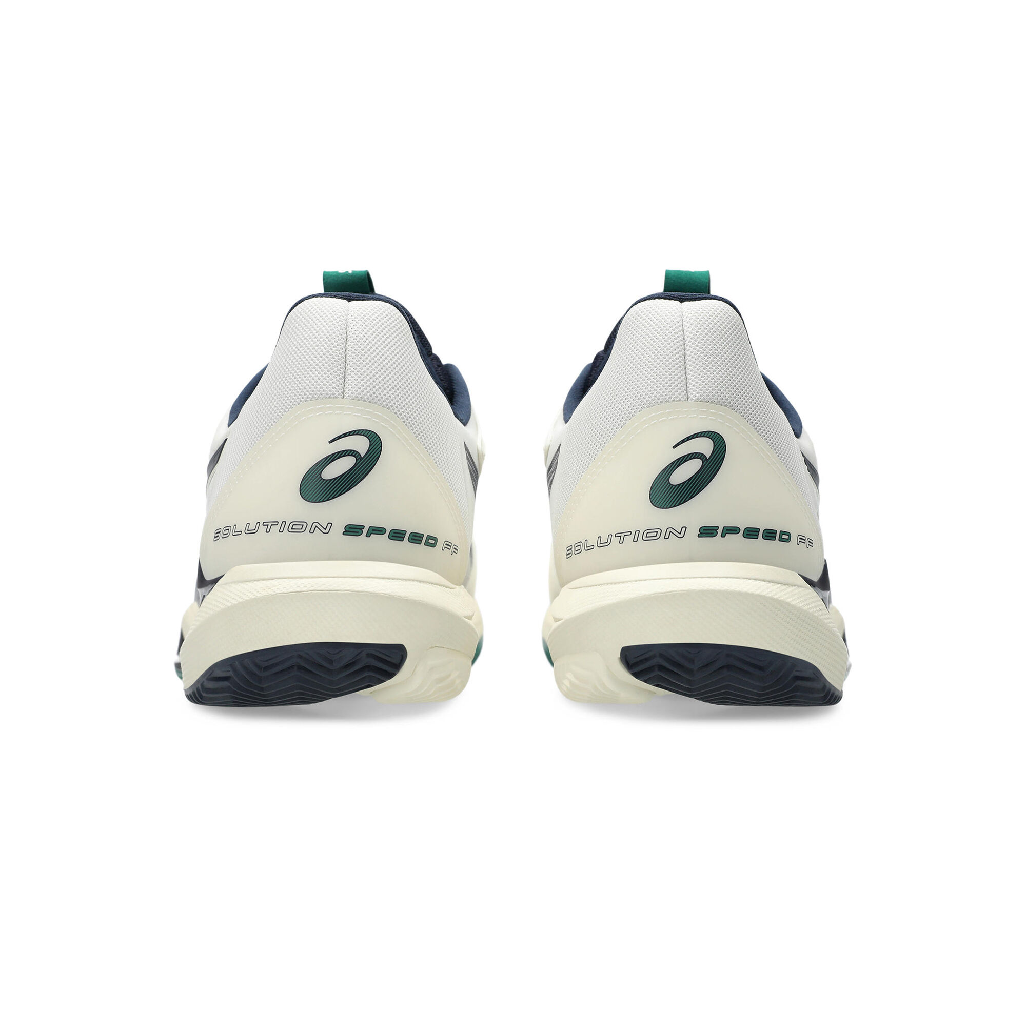 ASICS