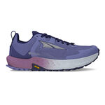 Chaussures de running Altra Altra Timp 5 GTX Chaussure De Running Sans Stabilisateurs Femmes-Violet