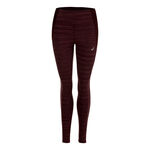 Vêtements ASICS ASICS Nagino Run Collant De Course Femmes-Violet