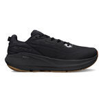 Chaussures de running Altra Altra FWD Via 2 Chaussure de running sans stabilisateurs Hommes - noir, noir