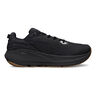 FWD Via 2 Chaussure de running sans stabilisateurs Hommes - noir, noir