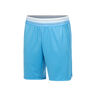 Shorts Hommes-Turquoise