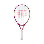 Raquettes de tennis Wilson Wilson Intrigue 23 Girls Raquettes Enfants