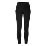 Vêtements Craft Craft Pro Trail 2 Collant De Course Femmes-Noir