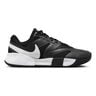 Nike Court Lite 4 Chaussure Terre Battue Femmes-Noir,Blanc