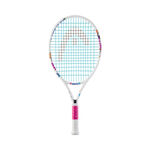 Raquettes de tennis HEAD HEAD Paw 23 Raquettes enfants Cordé