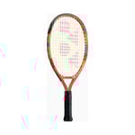 Raquettes de tennis Yonex Yonex Jr. 17 Raquettes enfants Cord&eacute;