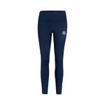 Vêtements BIDI BADU BIDI BADU Crew Collant Tight Filles-Bleu Foncé