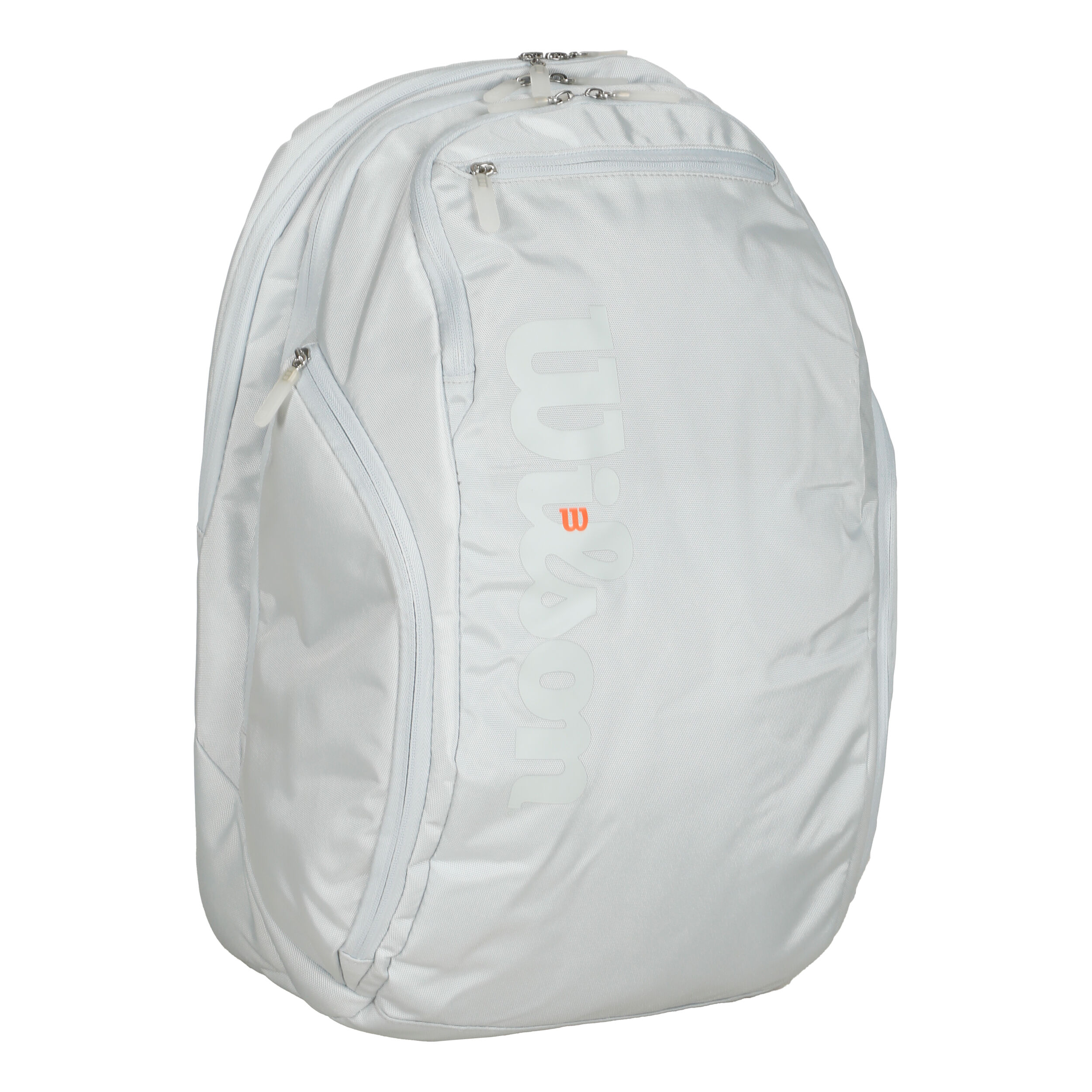 Buy Wilson Shift Super Tour Sac Dos Blanc online Tennis Point CH