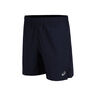 Icon 7in Short De Running Hommes-Bleu Foncé