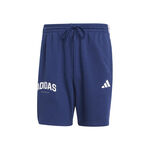 Vêtements adidas adidas 3Stripes Shorts Hommes-Bleu Foncé,Blanc