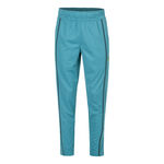 Vêtements Nike Nike Court Heritage Pantalon Survêtement Hommes-Bleu Petrol