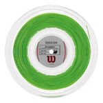 Wilson Wilson Revolve Spin Bobine Cordage 200m-Vert