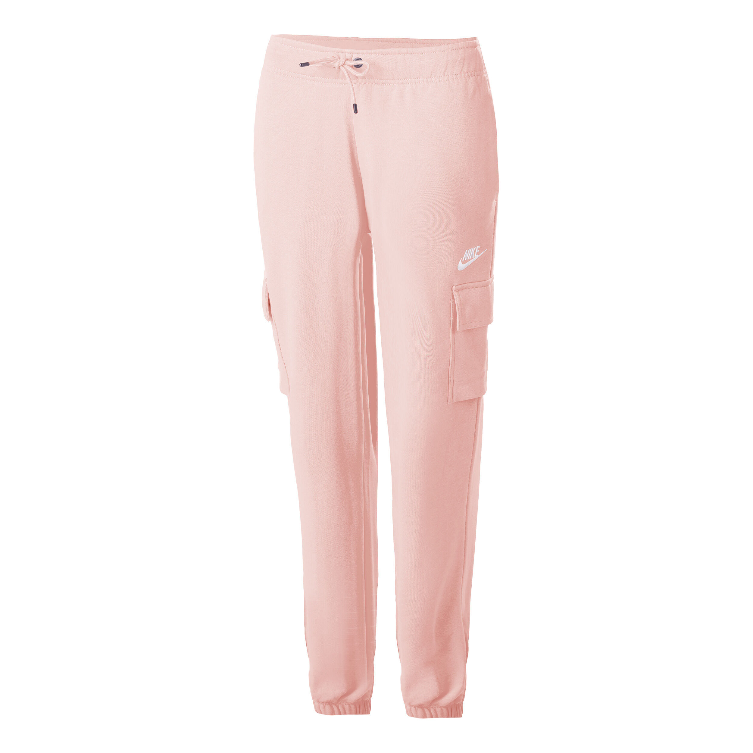 Buy Nike Sportswear Pantalon Survetement Femmes Rose online Tennis Point CH