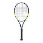 Raquettes de tennis Babolat Babolat Pure Aero + Raquette de comp&eacute;tition Raquettes test